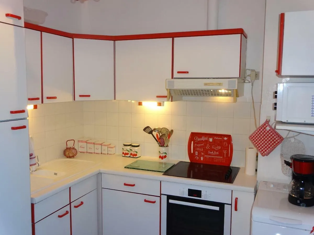 Les Grands Cedres C1 7 Avenue De Fabron Apartment Nice
