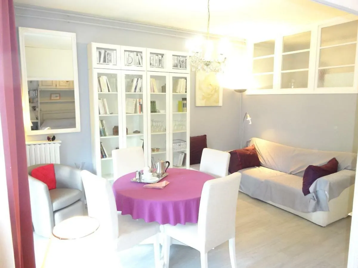 Les Grands Cedres C1 7 Avenue De Fabron Apartment Nice 0*,