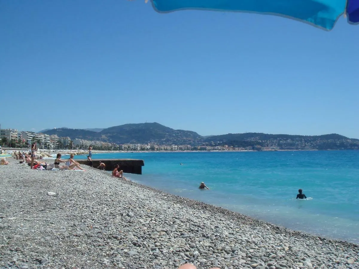 Les Grands Cedres C1 7 Avenue De Fabron Apartment Nice France